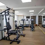 Btlx Brookfield Towers 2616 - Jardim Goias - Goiania
