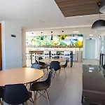 Btlx Brookfield Towers 2616 - Jardim Goias - Goiania