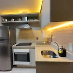 Btlx Brookfield Towers 2616 - Jardim Goias - Goiania