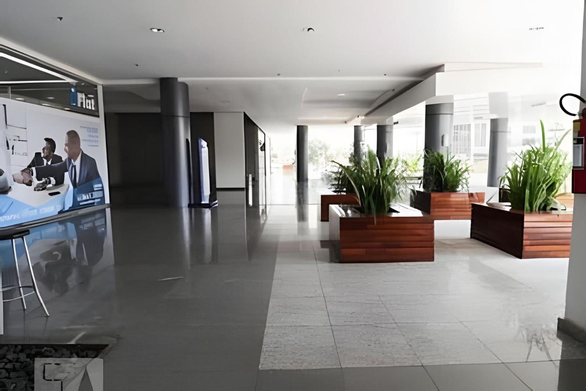 Btlx Brookfield Towers 2616 - Jardim Goias - Apartamento *