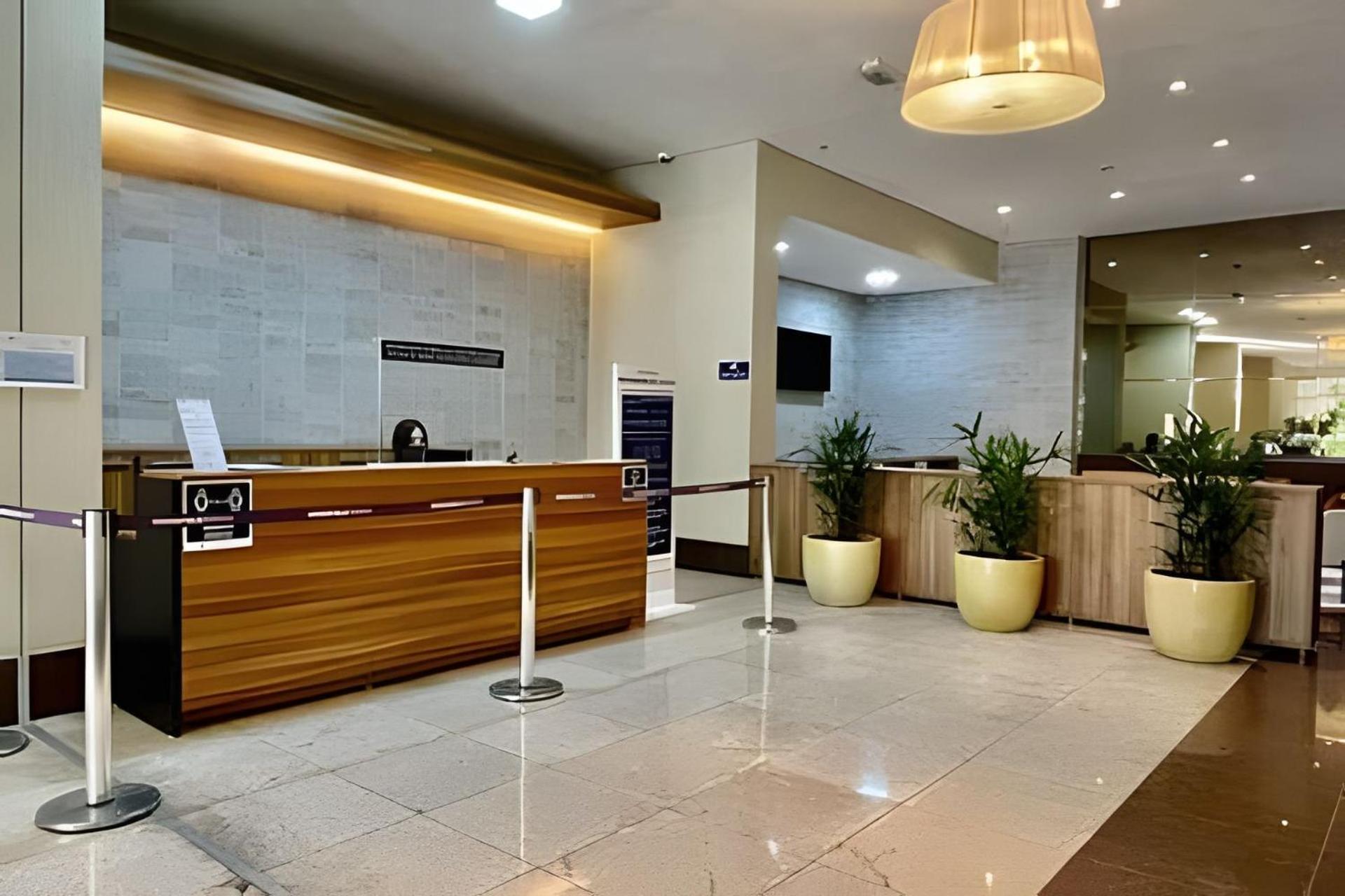 Apartamento Btlx Brookfield Towers 2616 - Jardim Goias - *