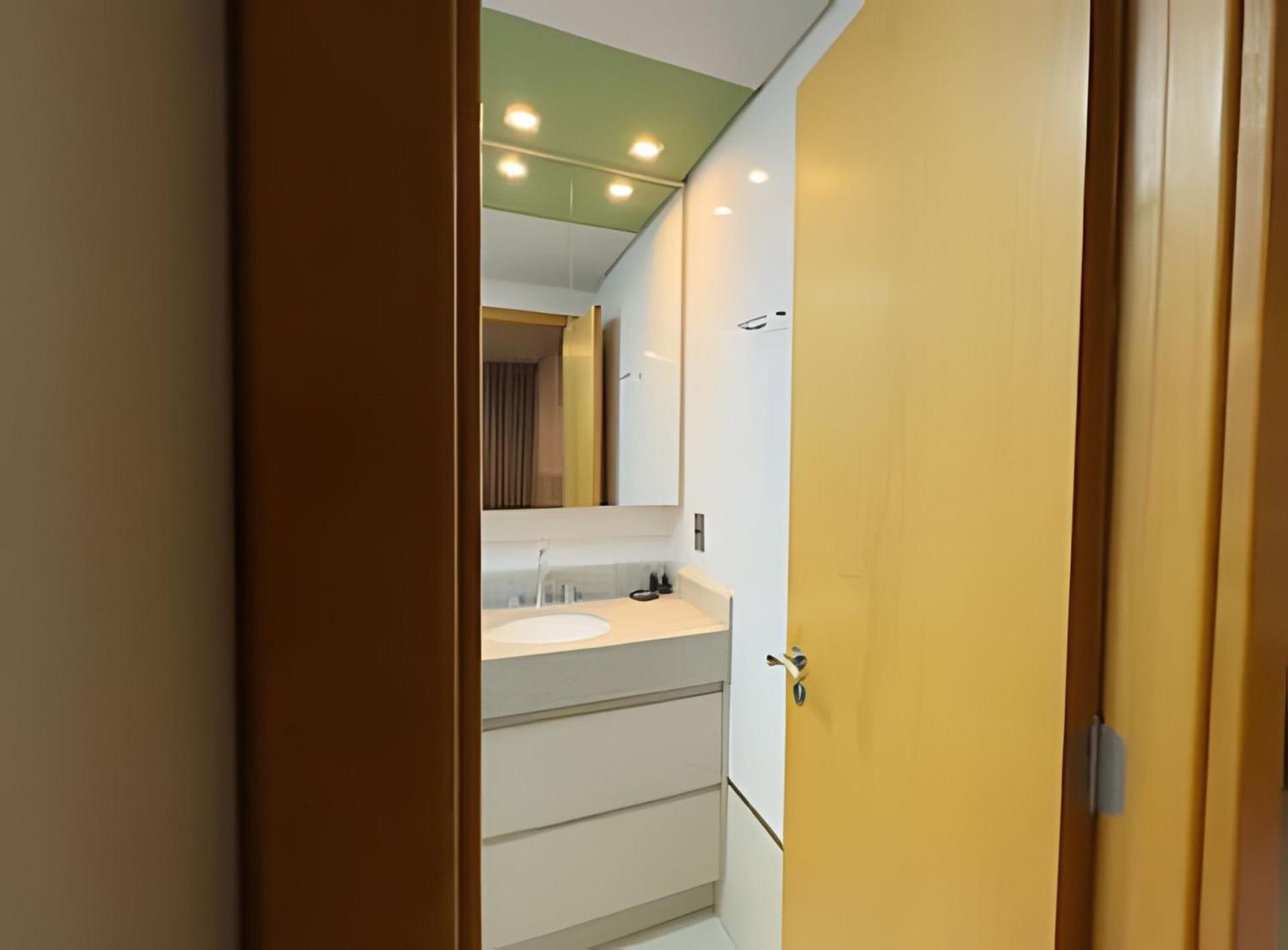 Btlx Brookfield Towers 2616 - Jardim Goias - Goiânia