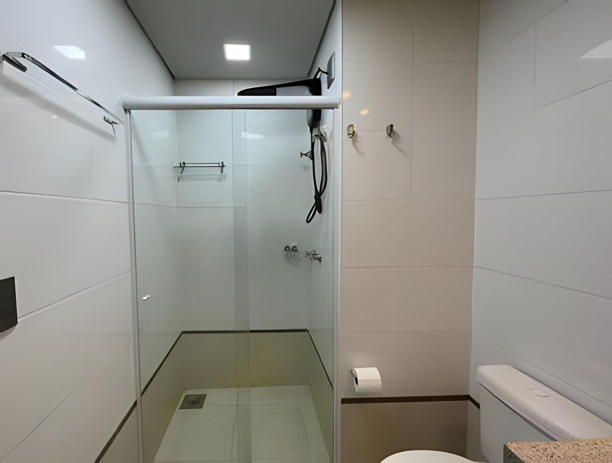 Apartamento Btlx Brookfield Towers 2616 - Jardim Goias -