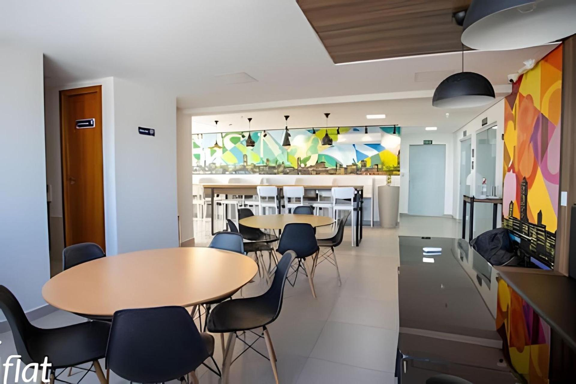 Btlx Brookfield Towers 2616 - Jardim Goias - Apartamento *
