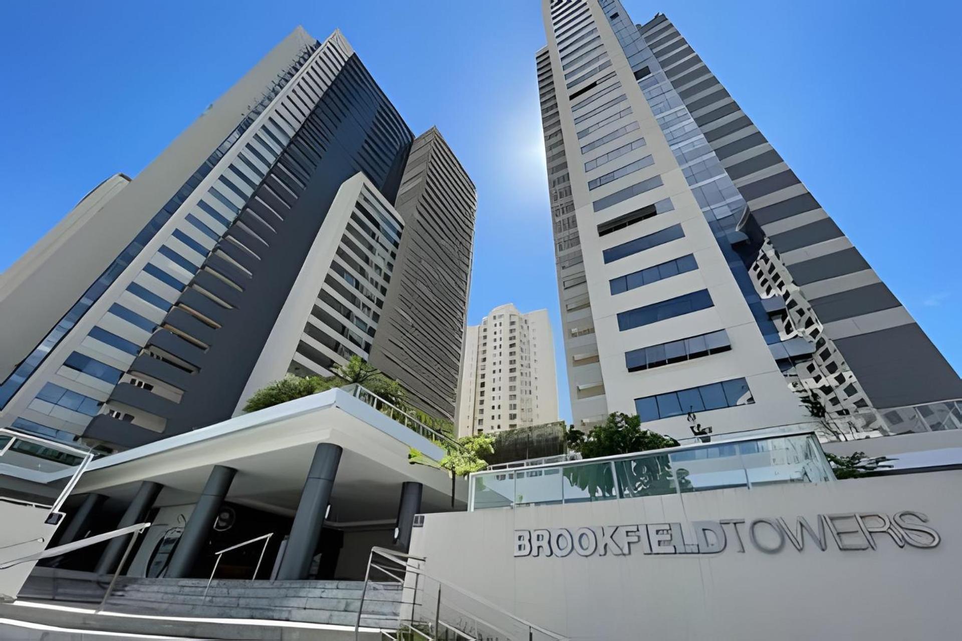 Btlx Brookfield Towers 2616 - Jardim Goias - *