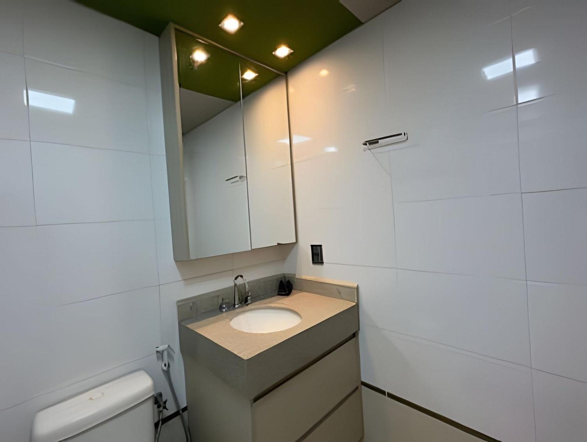 Btlx Brookfield Towers 2616 - Jardim Goias - Goiânia