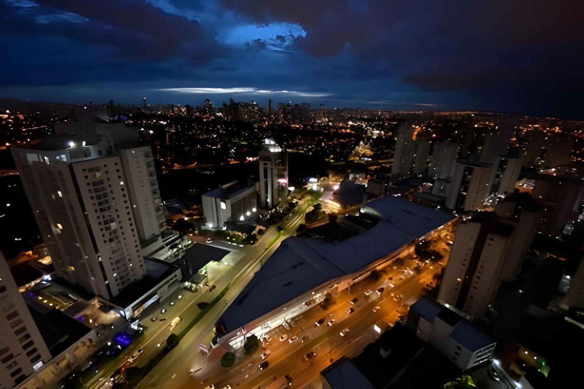 Apartamento Btlx Brookfield Towers 2616 - Jardim Goias - *