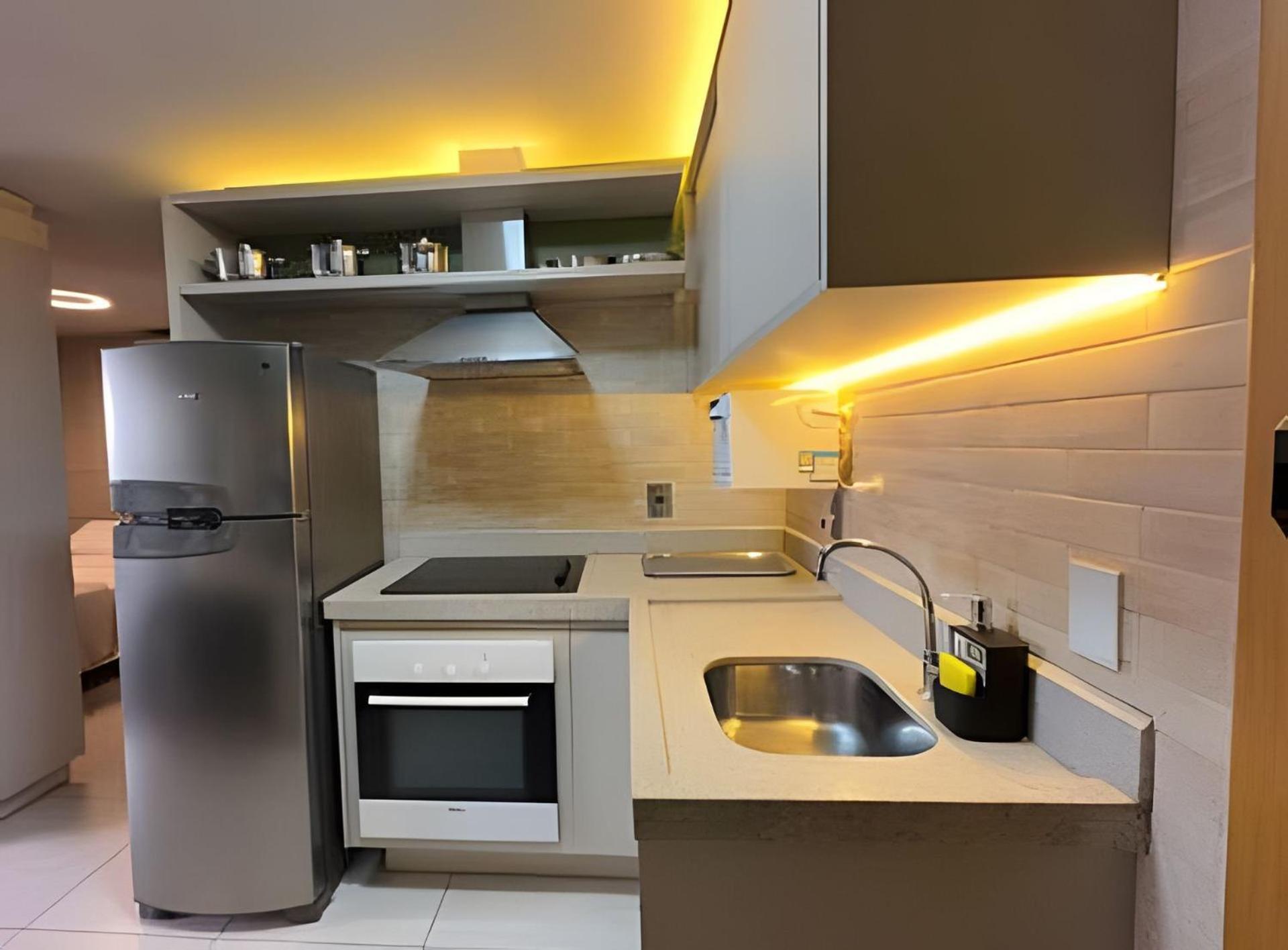 Btlx Brookfield Towers 2616 - Jardim Goias - Apartamento Goiânia