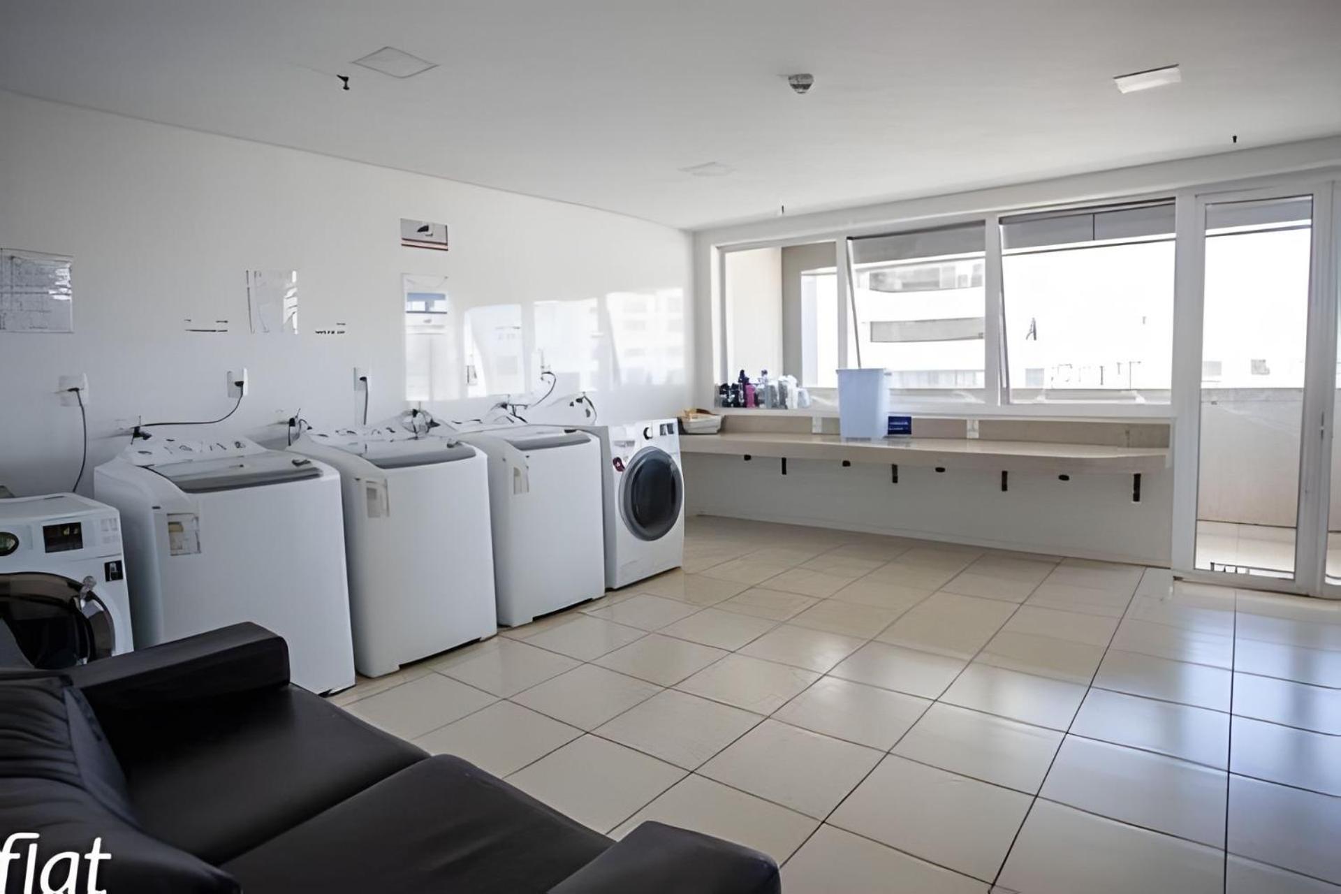 Btlx Brookfield Towers 2616 - Jardim Goias -