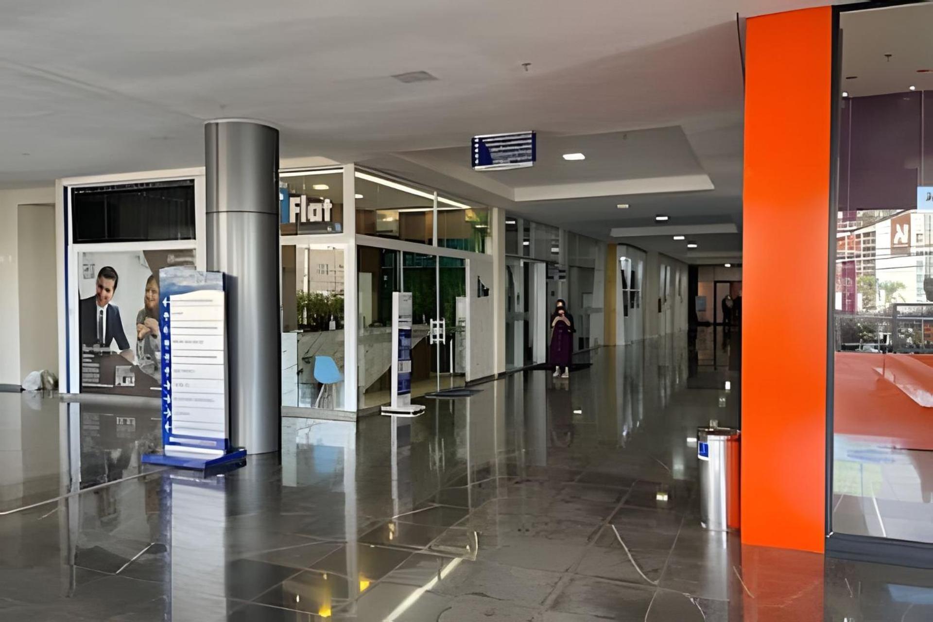 Btlx Brookfield Towers 2616 - Jardim Goias - Apartamento Goiânia