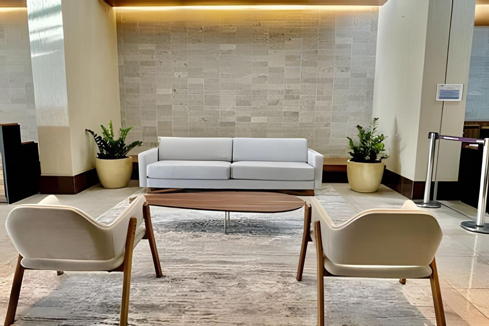 Apartamento Btlx Brookfield Towers 2616 - Jardim Goias - Goiânia