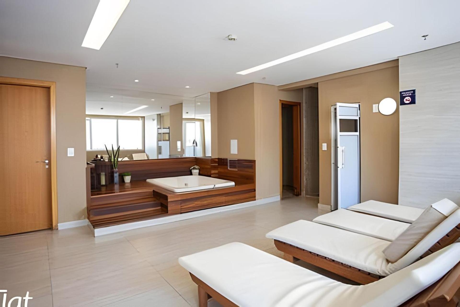 Btlx Brookfield Towers 2616 - Jardim Goias - *