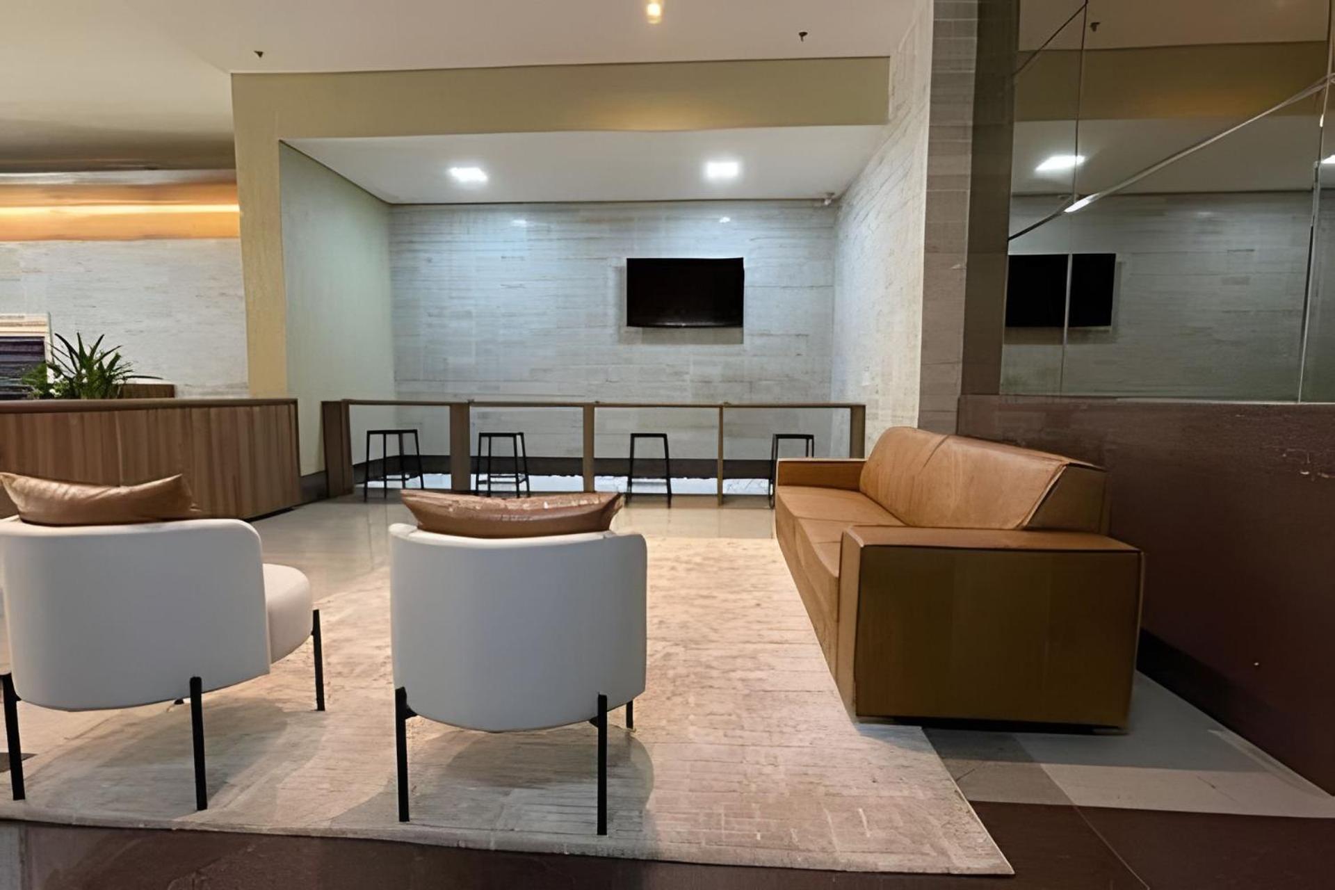 Btlx Brookfield Towers 2616 - Jardim Goias - * Goiânia